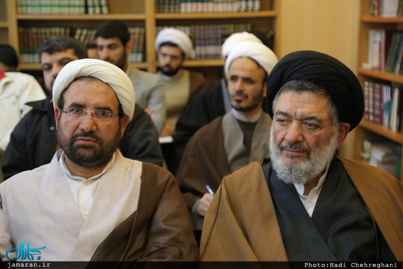 همایش جایگاه قرآن در مکتب اجتهادی امام خمینی(س)