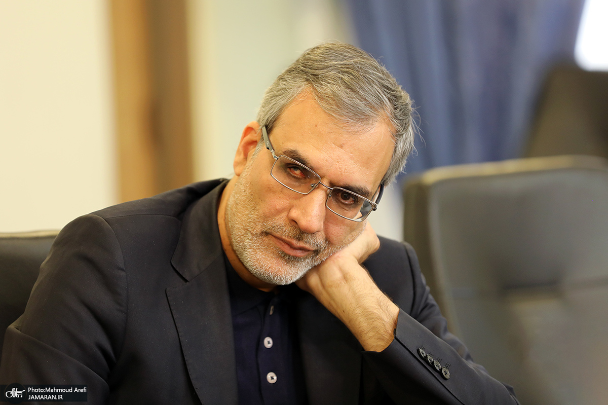 جابری انصاری، معاون اسبق وزیر خارجه: ادعای حذف بحث جزایر سه گانه از سند اجلاس جده، خبرسازی است/ این تحریف‌ها خدمتی به منافع ملی نیست