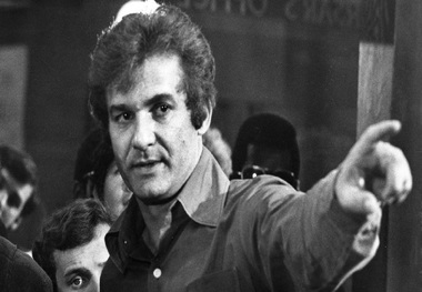 نویسنده و کارگردان «بدلکار» از دنیا رفت
