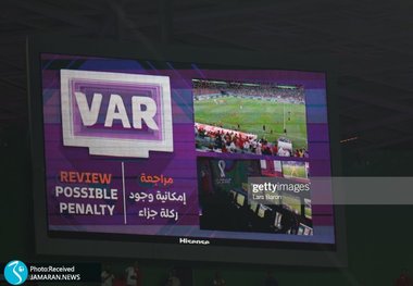 ورود VAR به ایران به لطف AFC!