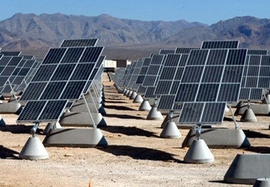 نوگرایی دستاورد بزرگ دولت در صنعت برق