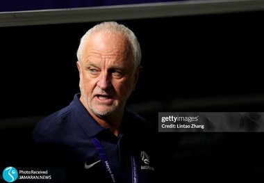 آرنولد سرمربی تیم ملی عراق شد