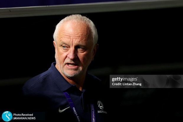 آرنولد سرمربی تیم ملی عراق شد