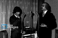 تصاویری از بهرام بیضایی (1)