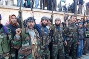 ادغام گروه های تروریستی سوریه به زور فتوا