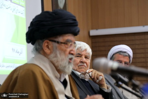 همایش «بررسی نقش آیت الله هاشمی رفسنجانی در نهضت امام خمینی(س)»