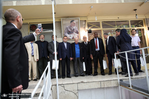 مهمترین رویدادهای خبری بهار 1398 از نگاه دوربین جماران 