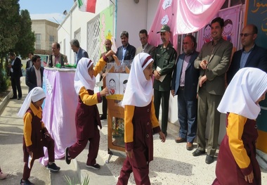 بیش از 2 میلیارد ریال کمک جشن عاطفه ها در قاینات جمع آوری شد