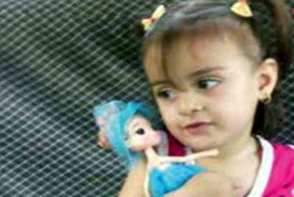 یک فاجعه انسانی دیگر در تهران/ مرگ دختر 3ساله بخاطر بستری نکردن بیمارستان!