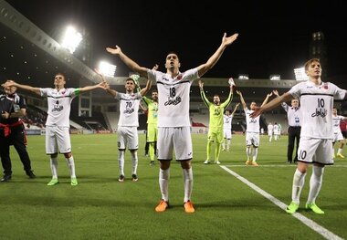  در دعوای عربستان و قطر پای پرسپولیس هم وسط آمد!