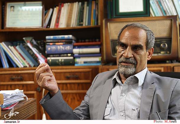 تاکید نعمت احمدی بر ضرورت شفاف‌سازی «هزینه‌های انتخاباتی»