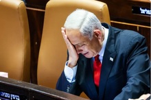 آکسیوس: نتانیاهوی دیوانه همه جا شبح می بیند