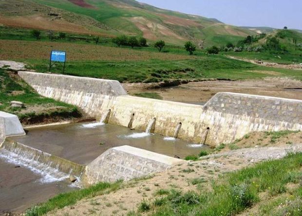 ضرورت اختصاص ۲۵ میلیارد تومان برای طرح‌های آبخیزداری مازندران