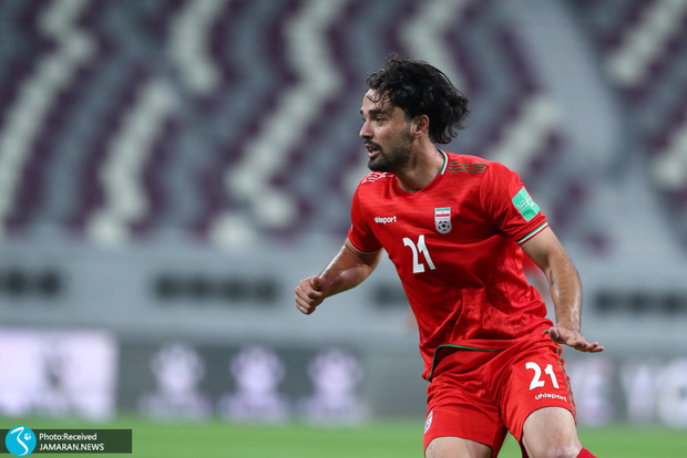 پدیده ایرانی فوتبال آسیا از نگاه ساکرنت