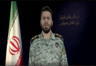 سخنگوی قرارگاه خاتم‌الانبیا: شگفتانه‌های ایران چگونگی ضربه بر دشمن است