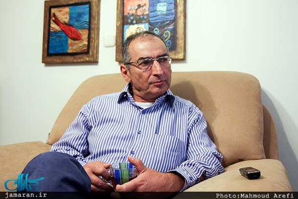 نامه سرگشاده صادق زیباکلام به رئیس جمهور

