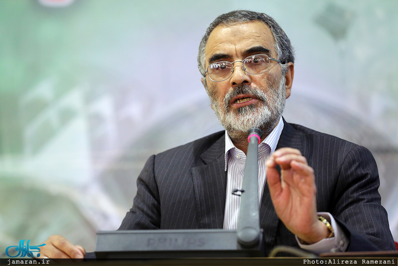 نشست مسئولان و دست اندرکاران مراسم بیست و هشتمین سالگرد حضرت امام(س)