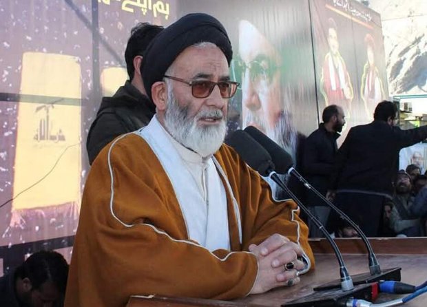 بلتستان مذہبی خطہ ہے، تعلیمی پالیسیوں میں دینی اقدار کا خیال رکھا جائے