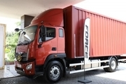 قیمت کامیون فورس 12 تن و امپاور 19 تن اعلام شد+ مشخصات