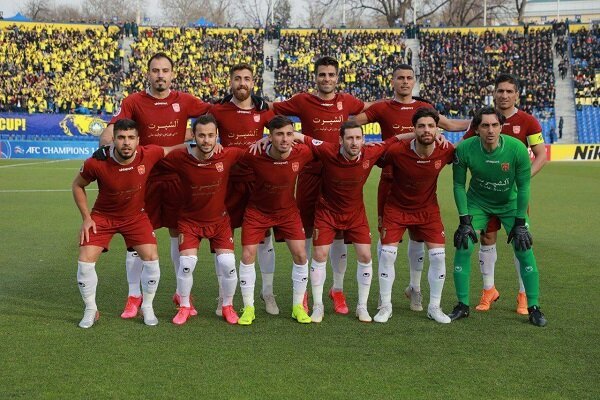 محرومیت شهرخودرو از نقل و انتقالات  ۲ بازیکن نقره داغ شدند!