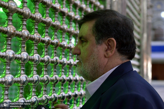 اسماعیل نجار: حضرت امام همواره بر خدمت بی منت تأکید داشتند