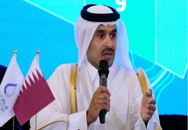 قطر اروپا را تهدید کرد!