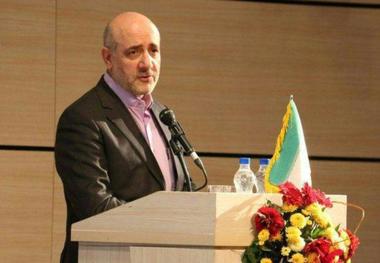 186 کیلومتر از عرصه های طبیعی سمنان نهال کاری می شود