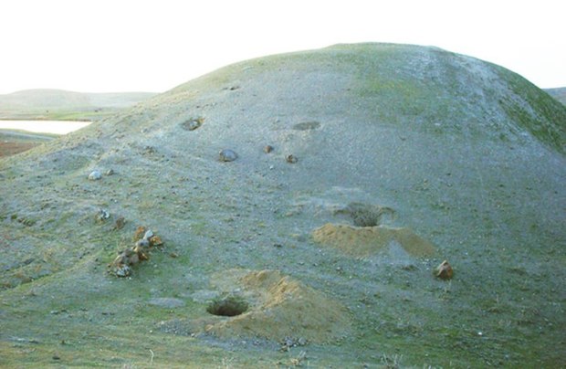 کاوش های باستان شناسی در 2 تپه تاریخی شمیرانات انجام می شود