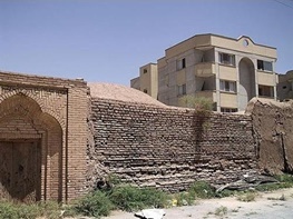 خانه‌های تاریخی فرسوده و مخروبه چالش منطقه سه اصفهان است