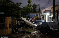 طوفان در فیلیپین ۱۱۴ کشته برجای گذاشت (5)