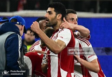 غیبت طارمی در پلی آف اروپا؛ سیگنال خروج صادر شد؟