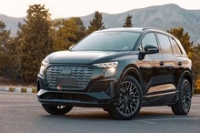 قیمت جدید آئودی Q5 دی 1404