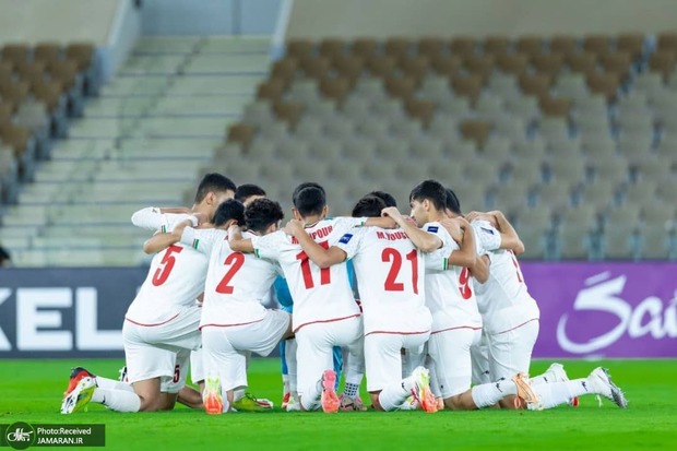 اسبقیان: اگر شائبه‌های تیم نوجوانان درست باشد، مسئولان این تیم باید پاسخگو باشند!