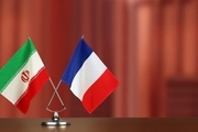 درخواست فرانسه از ایران برای رفع توقیف دو نفتکش یونانی