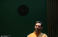 محمدجواد آذری جهرمی