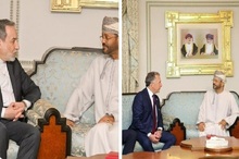 وزیر خارجه عمان: مذاکرات بسیار جدی بود؛ هدف ما برگزاری نشست مجدد در زمان مناسب است