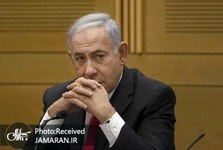 نتانیاهو در سراشیبی سقوط 