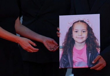 تشویق ۲۳ دقیقه‌ای فیلم دختربچه شهید فلسطینی در جشنواره فیلم ونیز / رکورد تاریخ جشنواره شکست
