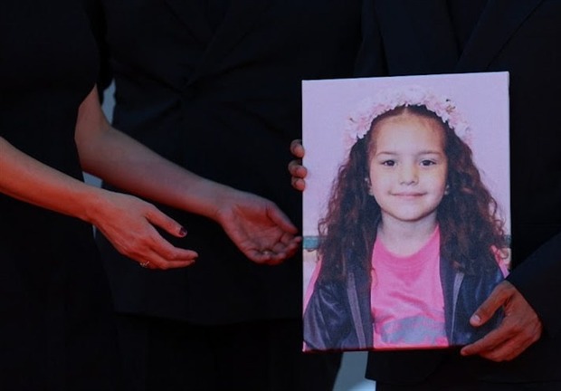 تشویق ۲۳ دقیقه‌ای فیلم دختربچه شهید فلسطینی در جشنواره فیلم ونیز / رکورد تاریخ جشنواره شکست
