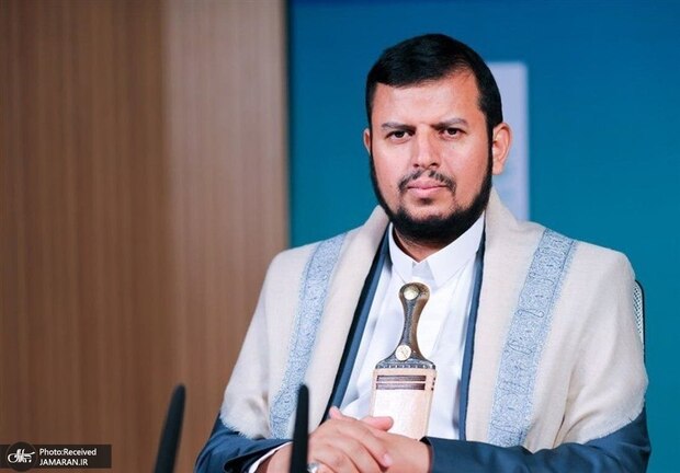 رهبر انصارالله یمن: ایران مانع سیطره اسرائیل بر منطقه است