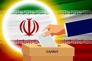 Iran imposes strict hygiene rules to ensure COVID safety at polling stations
