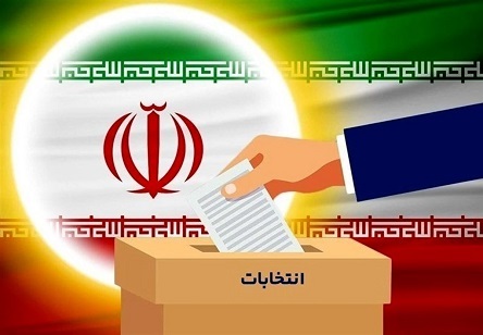 Iran imposes strict hygiene rules to ensure COVID safety at polling stations
