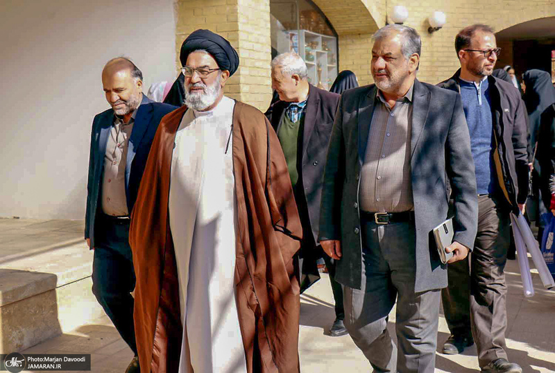 رویدادهای فرهنگی و هنری سومین هفته بر آستان آفتاب - 1 