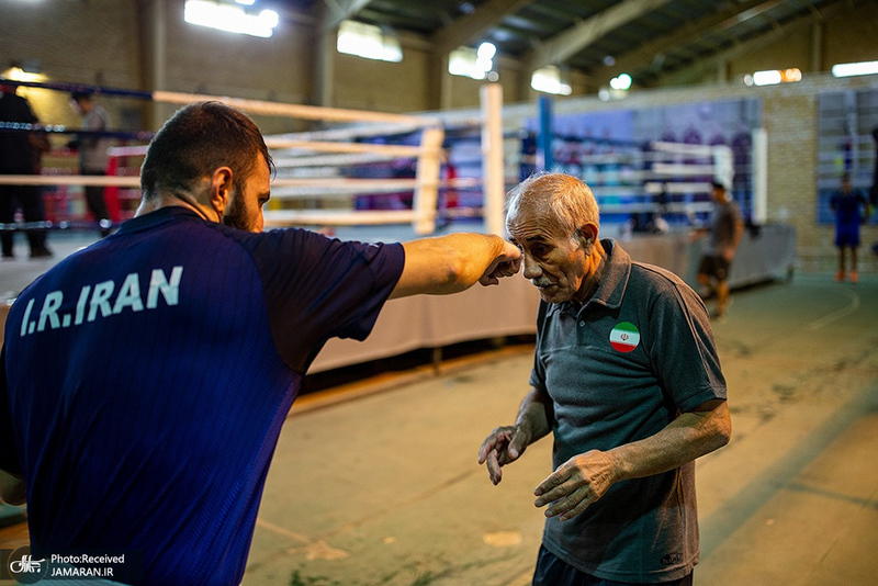 منتخب تصاویر امروز جهان- 29 اردیبهشت 1400