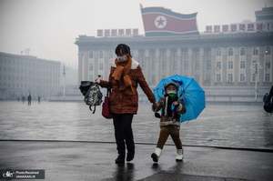 منتخب تصاویر امروز جهان- 20 آذر 1400