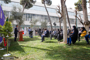 آخرین نشست خبری سخنگوی شورای نگهبان در سال 1400 / هادی طحان نظیف