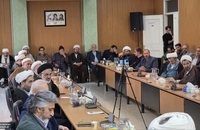 هفتمین نشست رونمایی از تازه‌های نشر مؤسسه تنظیم و نشر آثار امام خمینی(س)