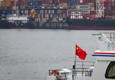  آغاز «گفتگوی آرام» آمریکا با چین در مورد مسائل تجاری 