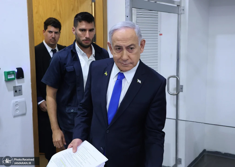 منتخب تصاویر امروز جهان - 2 اردیبهشت 1404