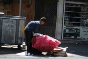برنامه شهرداری تهران برای مقابله با زباله گردی: 